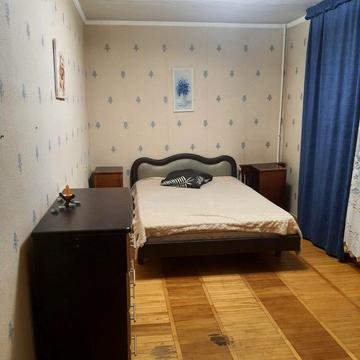 Василя Доманицького вул. (Генерала Потапова), 1-Д