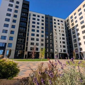 Продаж двокімнатної квартири ЖК Континент Рей