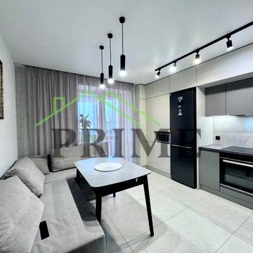 Оренда стильної 1к, ЖК Європейський