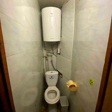 Сдам 2х комнатная квартира ,салтовка !