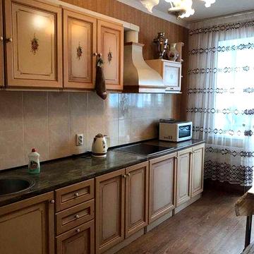 Новострой Победа-1 ЖМ Перемога - 1 кімнатна Реальна!