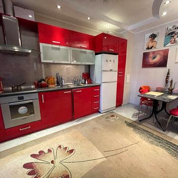 Оренда двохкімнатної квартири. Микільсько Слобідська 4д, Дніпровський