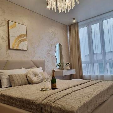 Продаж 2к Квартира 600-річчя вулиця ЖК Лесопарковый