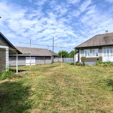 Господарство (будинок) с. Круглик, Дністровський р-н, Хотинська ТГ