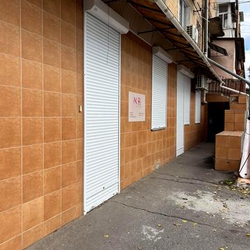 Брацлавська вул. (Островського), 29