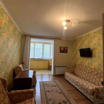 Продаж 1к Квартира Волі вулиця ЖК Forrest