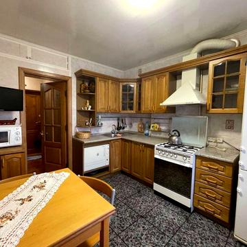 3к ж/м Лівобережний Левобережный 2 вул. Богомаза