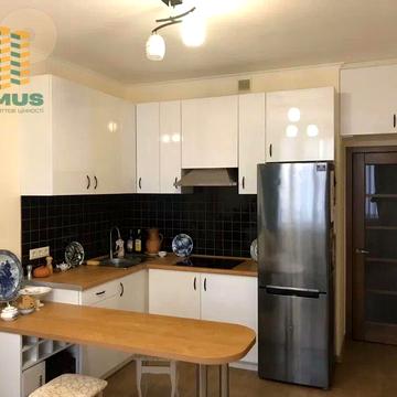 Продам 1 комн с ремонтом и мебелью в ЖК "Альтаир", вид на море! ЖК «Альтаир»