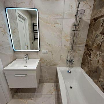 Продаж 3км квартири по вул.Київська, БАМ, Тернопіль