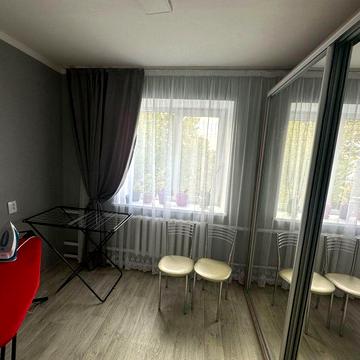 Продам 2х-кімнатну квартиру