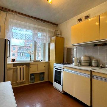 Оренда 3к квартири Фурманова. Окремі кімнати №1273