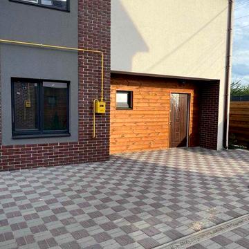 Гатне,Продаж таунхауса 90м.кв.