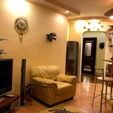 односпальная квартира, жк Титаник, Аркадия, место для авто