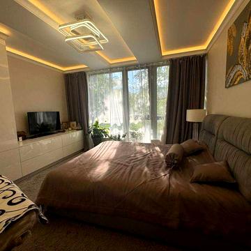 Продам квартиру в ЖК Граф, Морская ЖК Граф