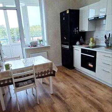 Продам квартиру в ЖК Граф, Морская ЖК Граф