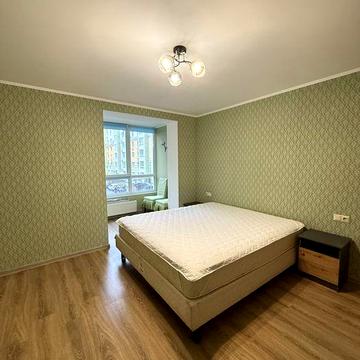 Перша здача! 2-кім. квартири 64м2 в ЖК Евромісто, 2 поверх