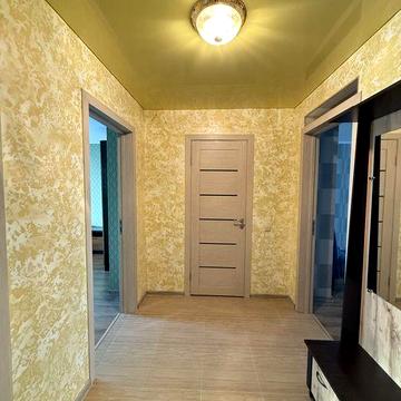 Перша здача! 2-кім. квартири 64м2 в ЖК Евромісто, 2 поверх