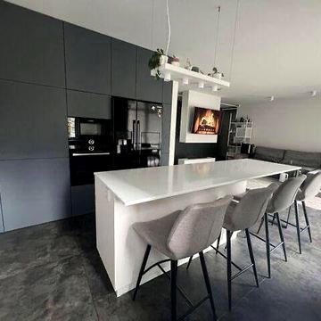 Продаж 3-кім.квартири 98.5 м² 7/10 проспект В.Чорновола 310.000$ ЖК Авалон