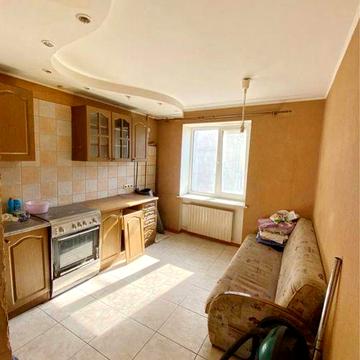 2-Квартира мечты в кирпичном доме у моря