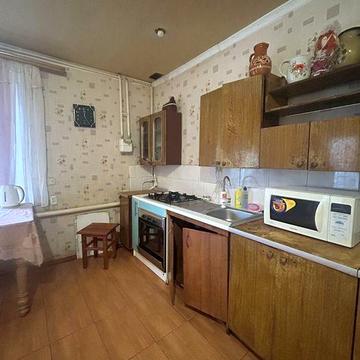 Будинок, довгострокова аренда. Самар