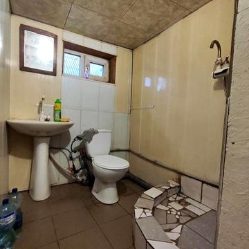 Дача для проживания Левобережный 3