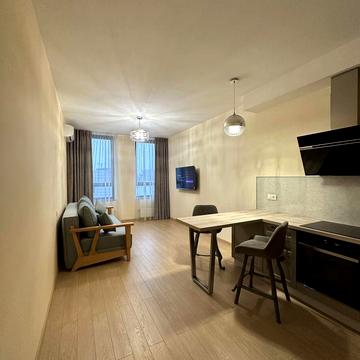 Ділова вул. (Димитрова), 1/2