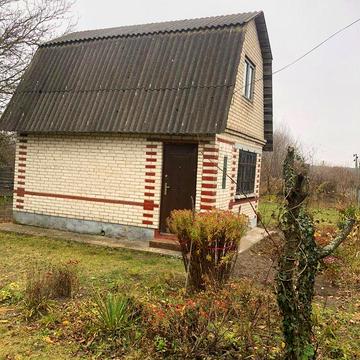 Продам дачний будинок масив Прикордонних