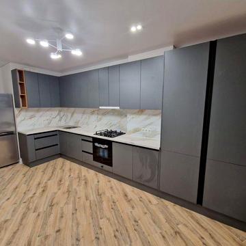 Перша здача від власника