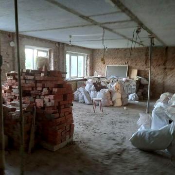 5 комнатная, 93м2, Павлово Поле, ул. Шекспира!, 4 эт, подготовлена к р