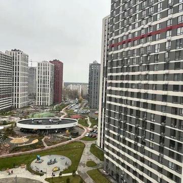 УВАГА! Краща 3к 91м2 Олеся Олександра, 8/17 Варшавський Плюс + Кладова