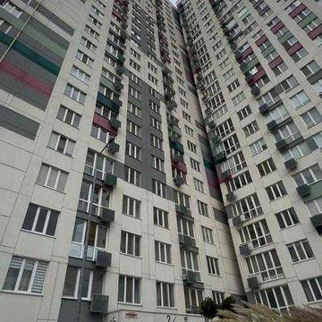 Просторная 1-комнатная квартира в ЖК «Горизонт»! ЖК Горизонт