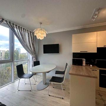 Звездный городок. Парк Победы / Говорова. 45 м. Новый ремонт! ЖК Звездный городок