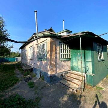 Продаж будинку м. Лубни