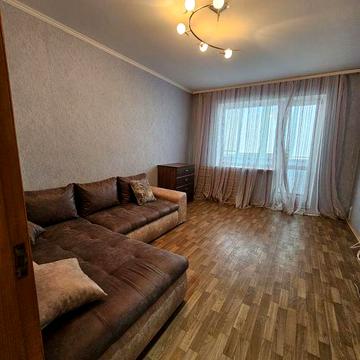 Сдается 2к.квартира пр.Мира  ул.12я продольная