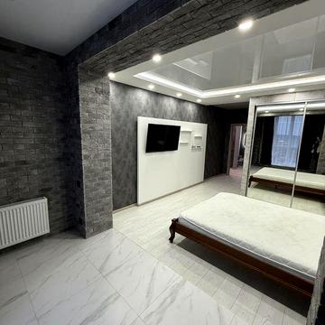 Евроремонт! Красива двокімнатна квартира