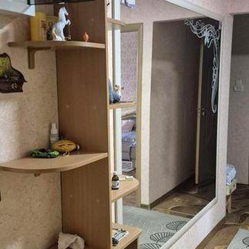 Продам 2х кімнатну квартиру