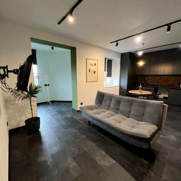 Продається квартира з євроремонтом у центрі міста! ЖК Затишок