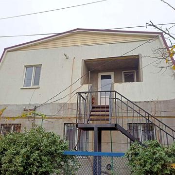 СДАМ   Дом в Сухом Лимане. 3 отдельных комнаты. Все удобства.