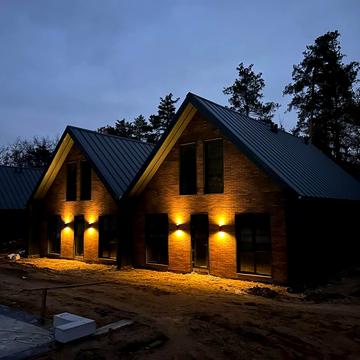 Мальовнича