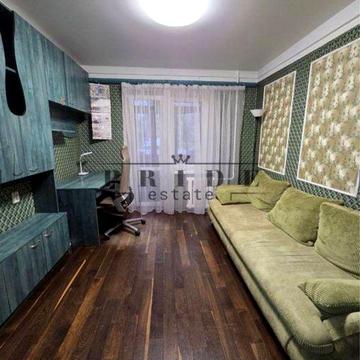 Продаж! 3-кімнатна квартира . Оболонський район ! З евроремонтом ЖК Минская