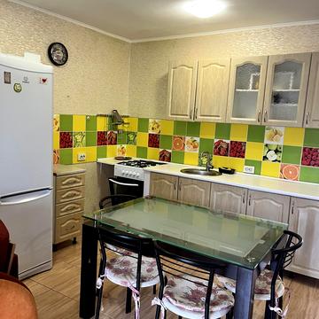 Семена Палія вул. (Дніпропетровська дорога)