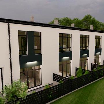 Продаж Таунхаусів на етапі будівництва! Без Комісії!