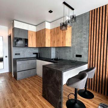 Оренда смарт квартири ЖК Парус Смарт вул. Трускавецька 2Г