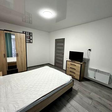 Франтішека Тіхого вул., 13