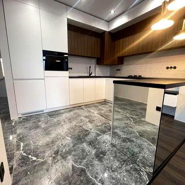 Продаж 1 км кв. в новобудові по в. Джорджа Вашингтона Washington City ЖК Вашингтон Сіті