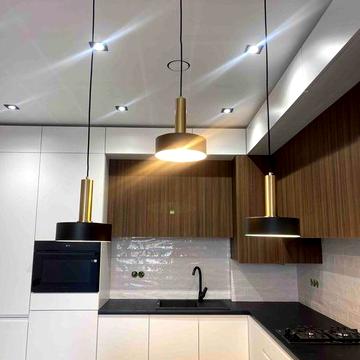 Продаж 1 км кв. в новобудові по в. Джорджа Вашингтона Washington City ЖК Вашингтон Сіті