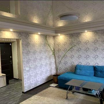 Аренда двухкомнатной студии, Космос