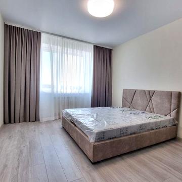 1 кім квартира р-н Академічний, новобуд.