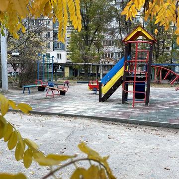 Велика Діївська вул. (Братів Трофімових), 40