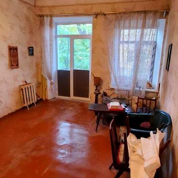 (4) 2 ком кв. ул. Градоначальницкая / ул. Старопортофранковская.